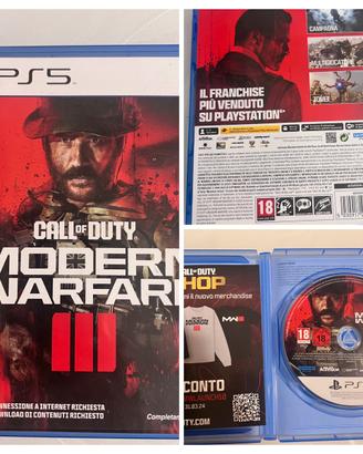 Giochi per ps5 e ps4