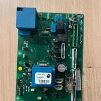 Scheda Elettronica Caldaia FONTECAL "Scheda 44"