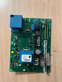 Scheda Elettronica Caldaia FONTECAL "Scheda 44"