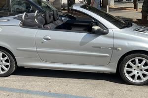 Peugeot 206 CC
