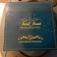 Trivial Pursuit Genus edition