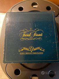 Trivial Pursuit Genus edition