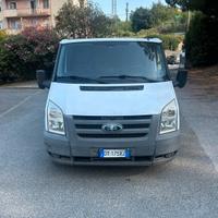 FORD TRANSIT 2200 TDI