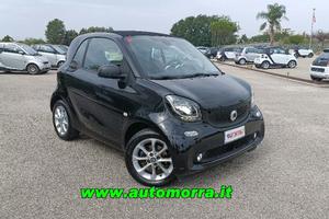 SMART ForTwo 70 1.0 twinamic Youngster n°22
