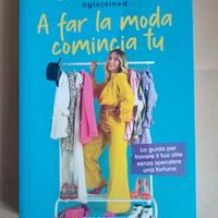 A far la moda comincia tu - Gloria Schito