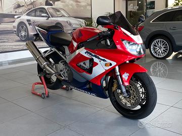 Honda CBR 929 FIREBLADE RR