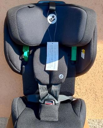 Seggiolino Auto Pieghevole Maxi-Cosi Nomad Plus