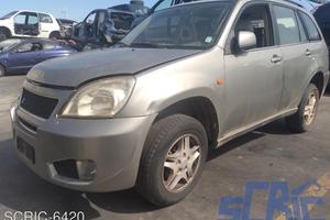 DR DR 5 DR5 1.6 LPG 109CV 07-11 / Ricambi