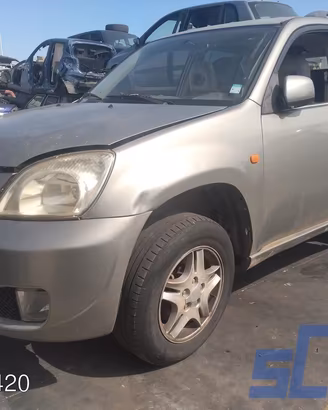 DR DR 5 DR5 1.6 LPG 109CV 07-11 / Ricambi
