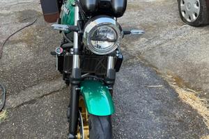 Kawasaki Z650 RS