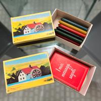 Lotto n. 2 "Sorpresine" Mulino Bianco + omaggio