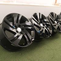 Cerchi in lega Land Rover Discovery Sport 18