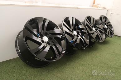 Cerchi in lega Land Rover Discovery Sport 18