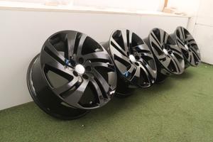 Cerchi in lega Land Rover Discovery Sport 18