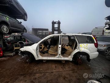 Ricambi Great Wall Motor Hover 5 2.4 GPL 4x4