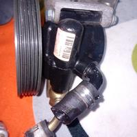 ricambi lancia y 1,2 benzina  anno 2003