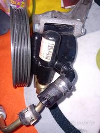 ricambi lancia y 1,2 benzina  anno 2003