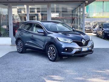 Renault Kadjar 1.3 Benzina 140CV E6 - 2019
