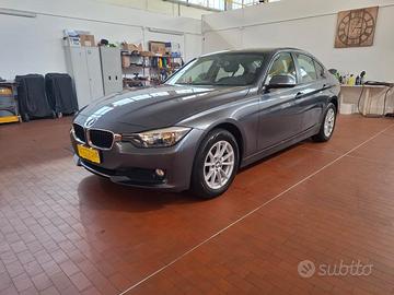 Bmw 318 318d Luxury full optional
