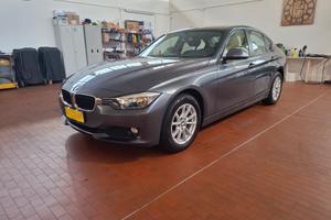 Bmw 318 318d Luxury full optional