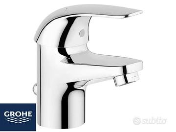 Miscelatore Lavandino Grohe KIWA 207-52 Nuovo