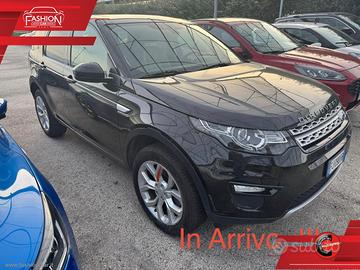 LAND ROVER Discovery Sport 2.0 TD4 180 HSE