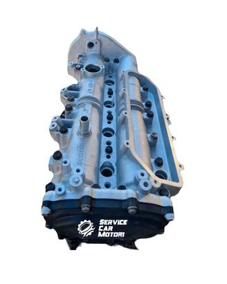 MOTORE RETTIFICATO F1AE0481V IVECO Daily 29L13 93k