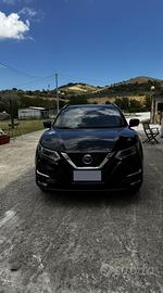 Nissan Qashqai 1.5 dCi – Condizioni Eccellenti