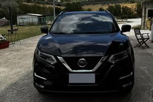 Nissan Qashqai 1.5 dCi – Condizioni Eccellenti