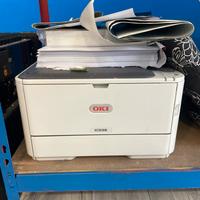 Stampate laser OKI C332