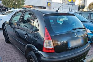 Citroën C3 1.1 benzina 2007 - OK neopatentati
