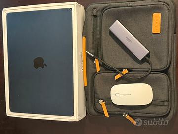 MacBook Air 13” M4