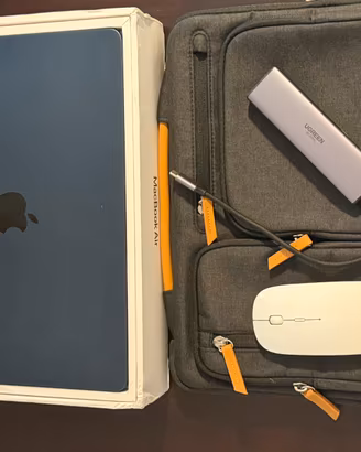 MacBook Air 13” M4