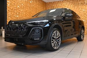 AUDI Q5 NEW SPB S-LINE ED.TDI Q.S-TR.STRAFULL 21