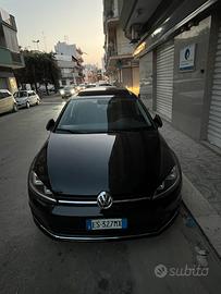 Golf 7 2.0 tdi 150cv
