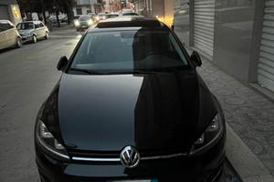 Golf 7 2.0 tdi 150cv
