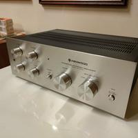 AMPLIFICATORE KENWOOD KA-3700 VERO VINTAGE 