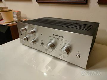 AMPLIFICATORE KENWOOD KA-3700 VERO VINTAGE 