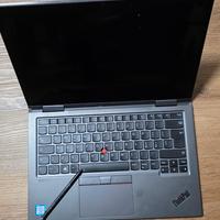 LENOVO YOGA 4 TOUCH SCREEN CON PENNA