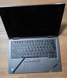 LENOVO YOGA 4 TOUCH SCREEN CON PENNA