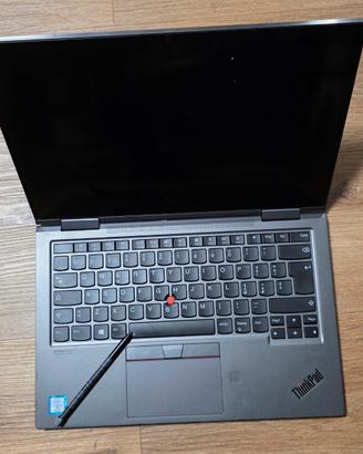 LENOVO YOGA 4 TOUCH SCREEN CON PENNA