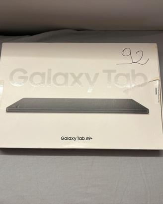 Samsung Galaxy Tab A9 +