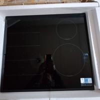 Piano Cottura FlexInduzione Bosch