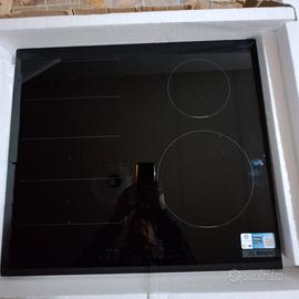 Piano Cottura FlexInduzione Bosch