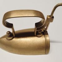 Ferro da Stiro d'Epoca