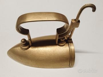 Ferro da Stiro d'Epoca