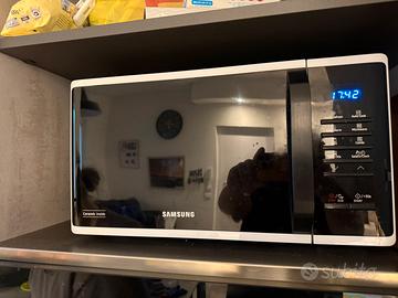 Microonde samsung