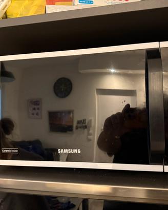 Microonde samsung