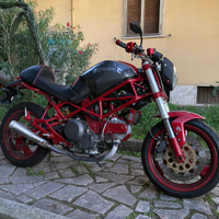 Ducati 750 viserion