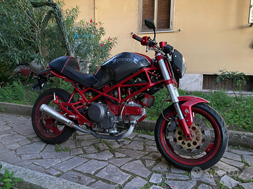 Ducati 750 viserion